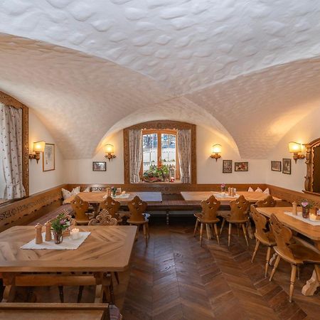Gasthof Loewen شرنز المظهر الخارجي الصورة