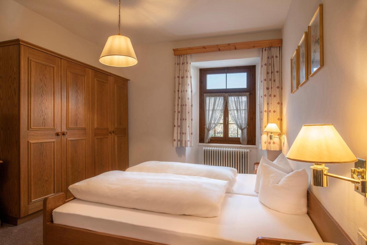 Gasthof Loewen شرنز المظهر الخارجي الصورة