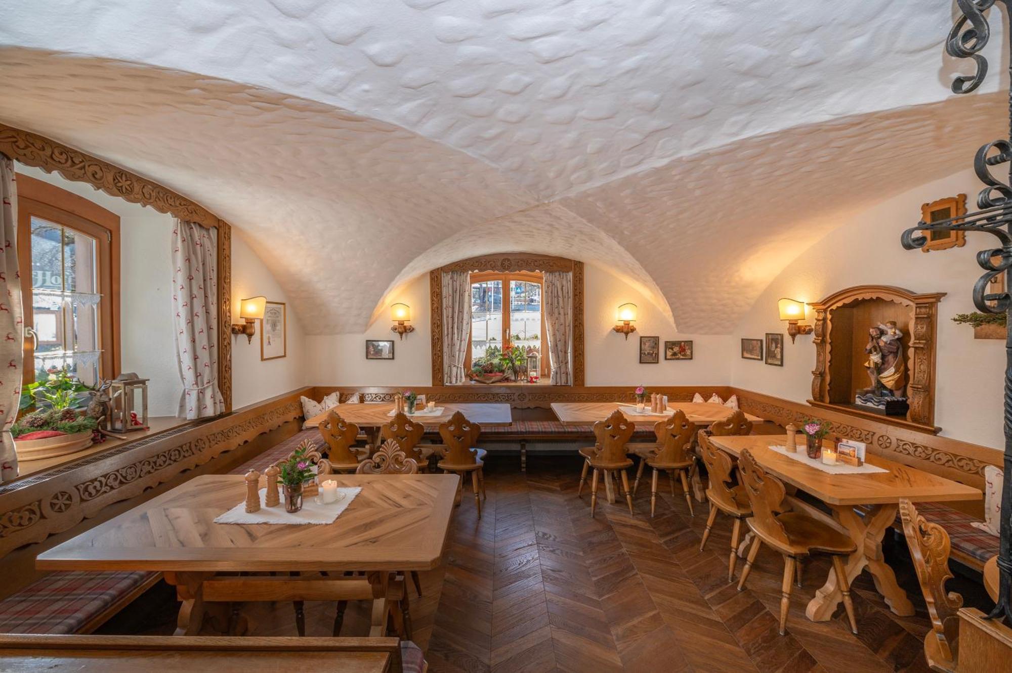 Gasthof Loewen شرنز المظهر الخارجي الصورة